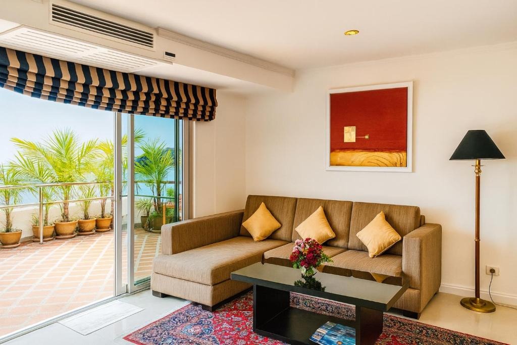 هتل ارکید کلیم بی